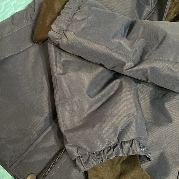 Golden Camel jacket - Picture 5 of 9